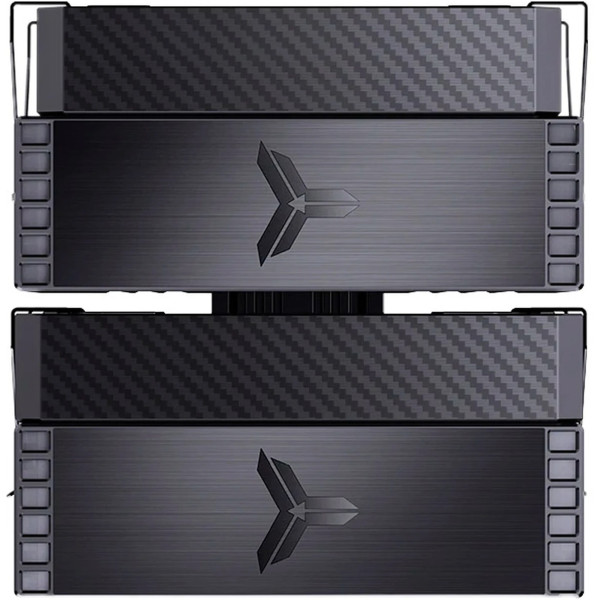 Фото - Процесорний кулер Jonsbo HX6280