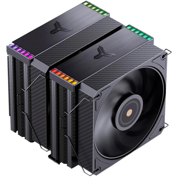 Фото - Процесорний кулер Jonsbo HX6280