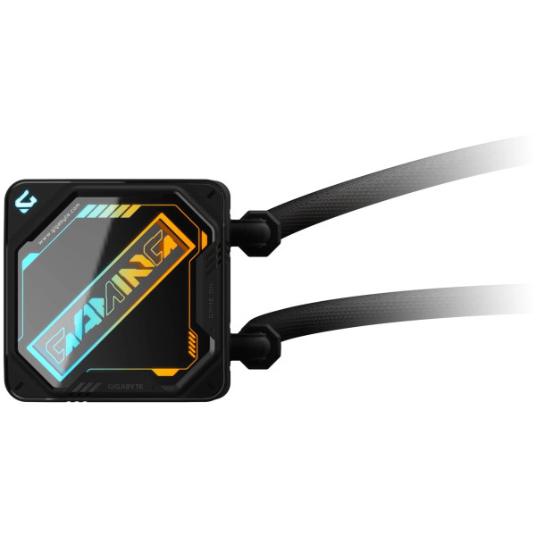 Фото - Водяна система охолодження Gigabyte GAMING 360 (GP-GIGABYTE GME 360)