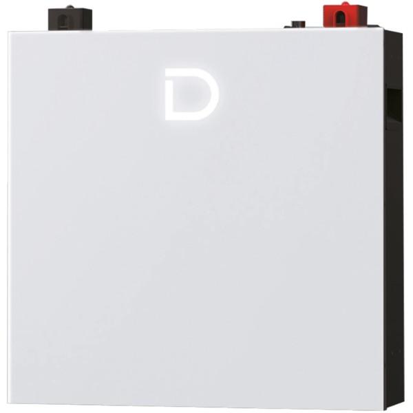 Фото - Батарея для солнечного инвертора Dyness 51.2V 100Ah (DL5.0C Pro)
