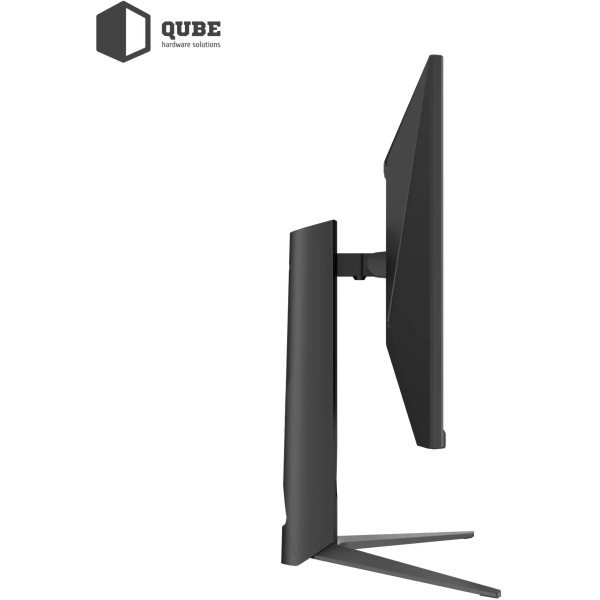 Фото - Монитор игровой QUBE G32Q180HS