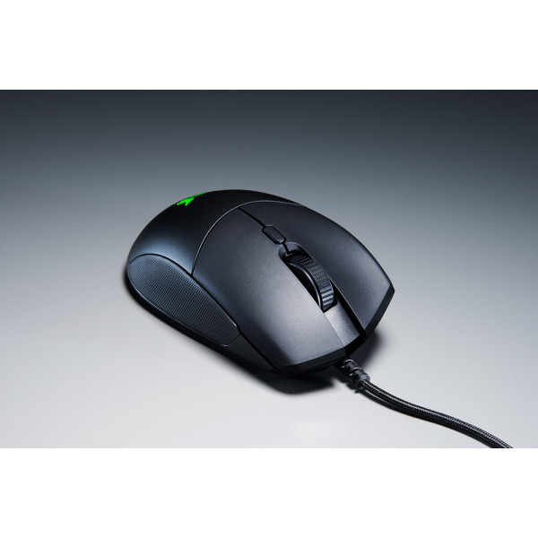 Фото - Мышь проводная игровая Razer Basilisk Essential (RZ01-02650100-R3M1)