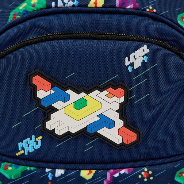 Фото - Рюкзак школьный YES K-34 Gamer (559946)