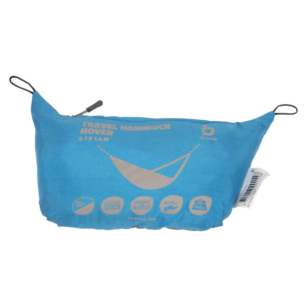 Фото - Гамак Bo-camp Hover Blue (7100154)