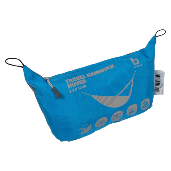Фото - Гамак Bo-camp Hover Blue (7100154)