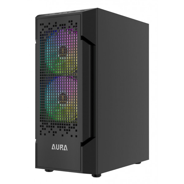 Фото - Корпус Gamdias AURA GC7 ARGB Mid-Tower (4711514500677)