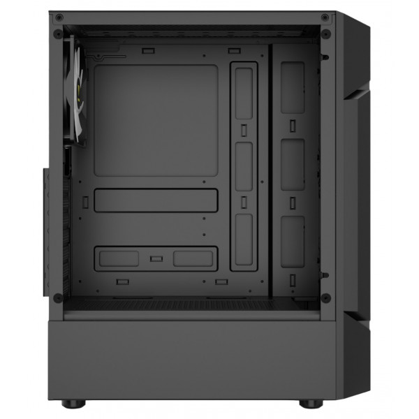 Фото - Корпус Gamdias AURA GC7 ARGB Mid-Tower (4711514500677)