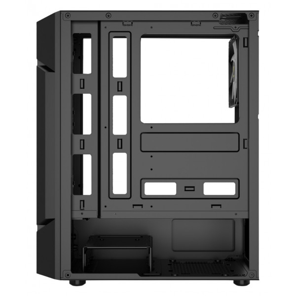 Фото - Корпус Gamdias AURA GC7 ARGB Mid-Tower (4711514500677)