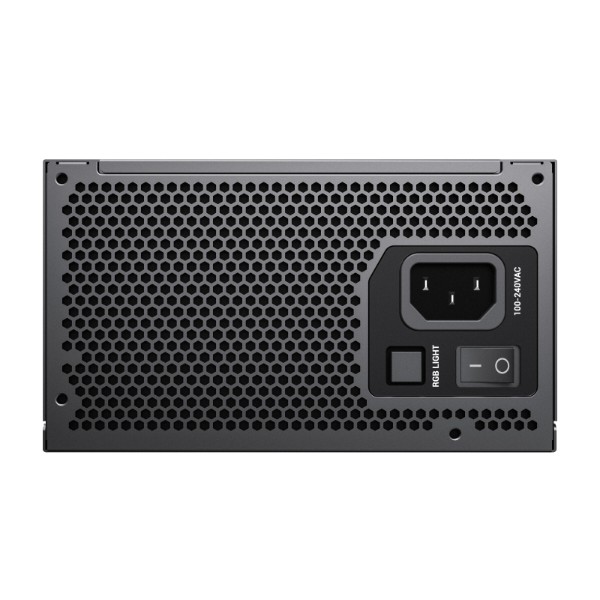 Фото - Блок живлення для ПК Gamemax RGB-750 PRO