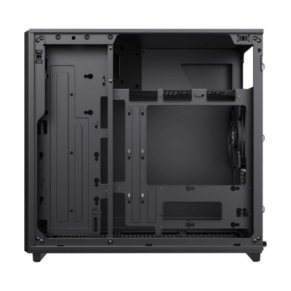 Фото - Корпус Gamemax F36 Dark Без БП