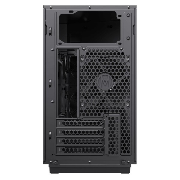 Фото - Корпус Gamemax F36 Dark Без БП