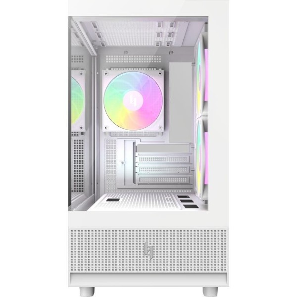 Фото - Корпус Gamemax NEX C31 WH