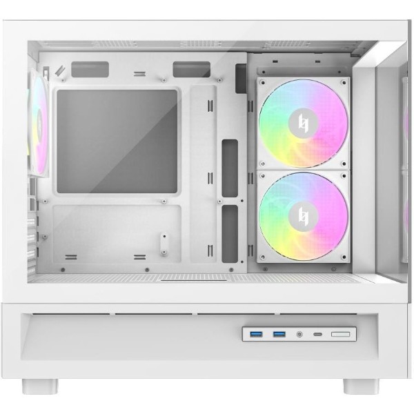 Фото - Корпус Gamemax NEX C31 WH