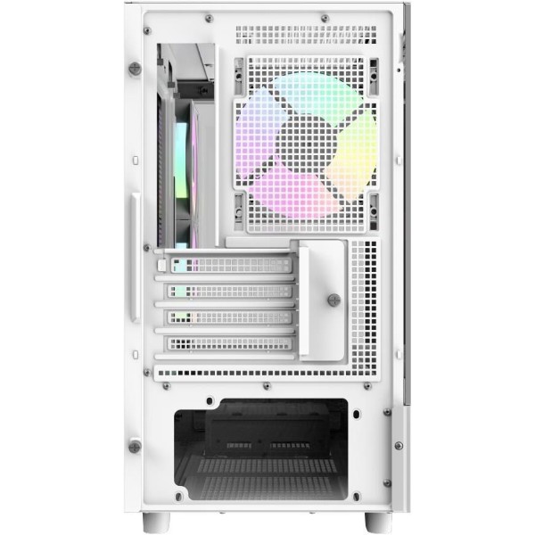 Фото - Корпус Gamemax NEX C31 WH