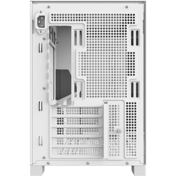 Фото - Корпус Gamemax NEX C33 WH