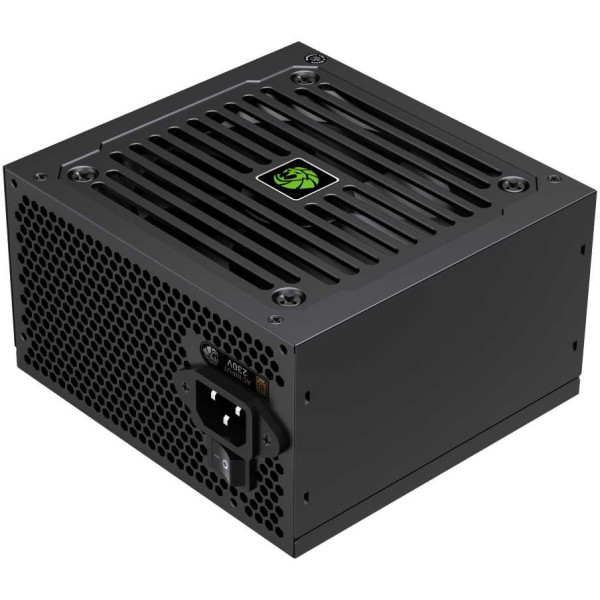 Фото - Блок живлення для ПК Gamemax 550W (GE-550)