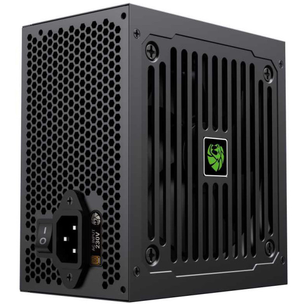 Фото - Блок живлення для ПК Gamemax 550W (GE-550)