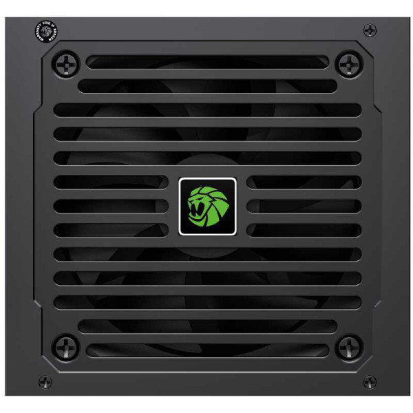 Фото - Блок живлення для ПК Gamemax 550W (GE-550)