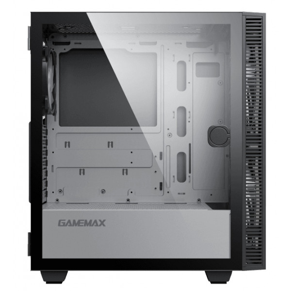 Фото - Корпус Gamemax ATX без блока питания Aero