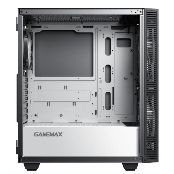 Фото - Корпус Gamemax ATX без блока питания Aero