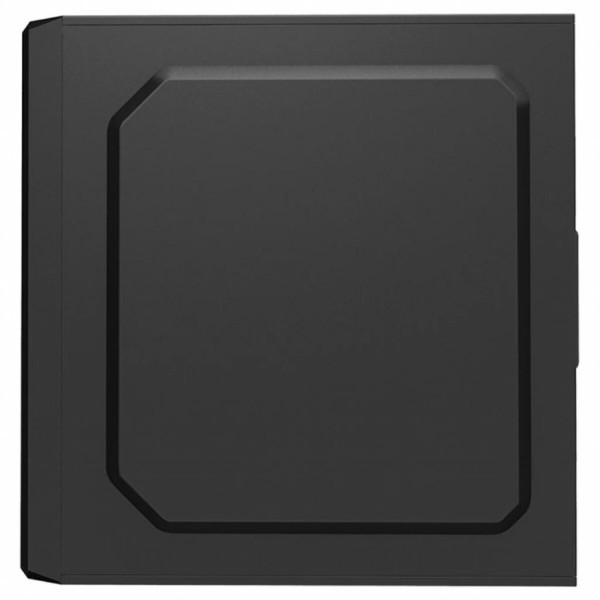 Фото - Корпус Gamemax ATX без блока питания (MT521-NP)