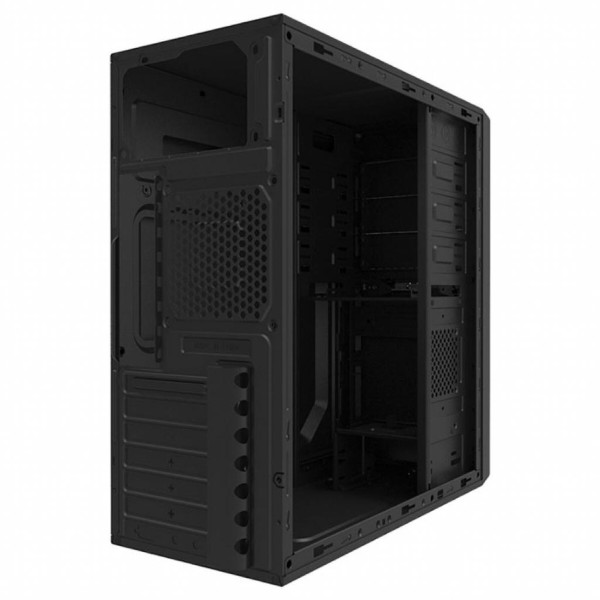 Фото - Корпус Gamemax ATX без блока питания (MT521-NP)