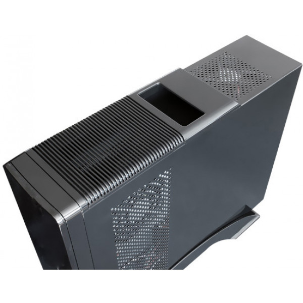 Фото - Корпус Gamemax mATX з блоком живлення ATX300 ST-607
