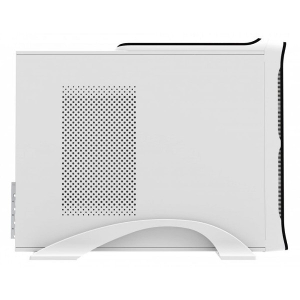 Фото - Корпус Gamemax mATX с блоком питания (ATX300 ST-610W)