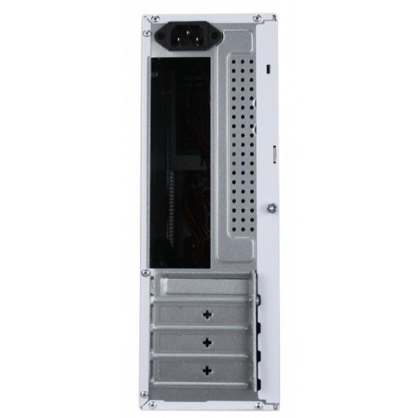 Фото - Корпус Gamemax mATX с блоком питания (ATX300 ST-610W)