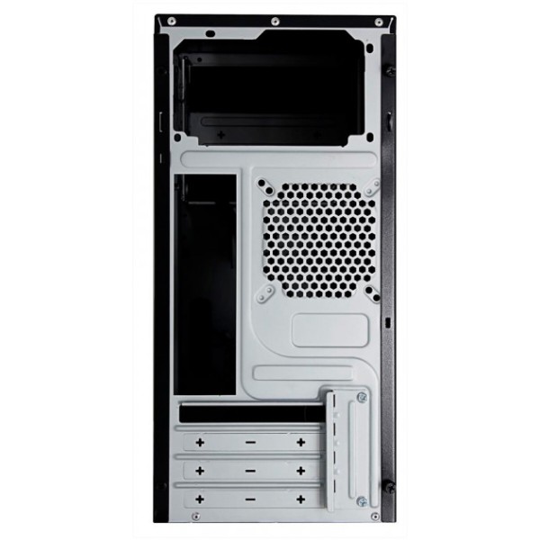 Фото - Корпус Gamemax ATX без блока питания MT-306-NP-U3-CR