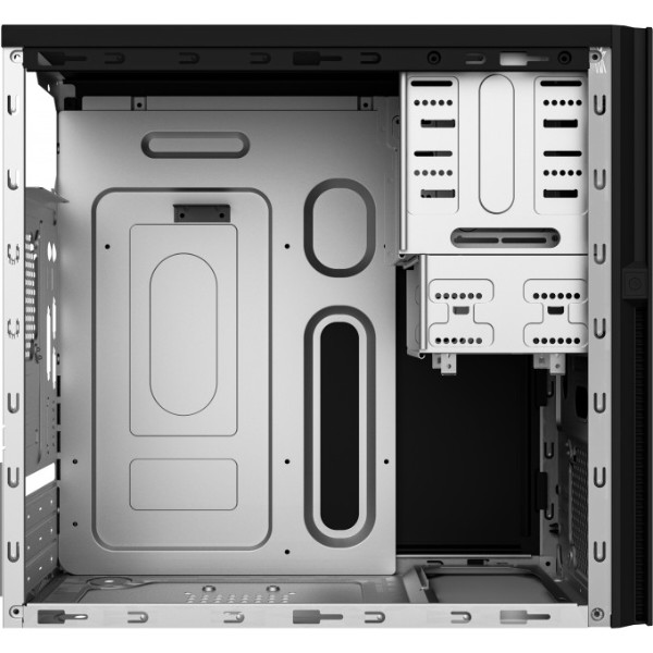 Фото - Корпус Gamemax ATX без блока питания MT-306-NP-U3-CR