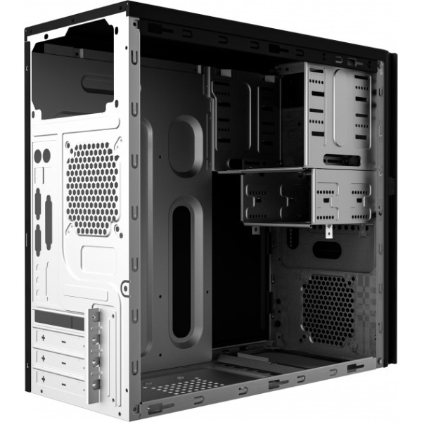 Фото - Корпус Gamemax ATX без блока питания MT-306-NP-U3-CR