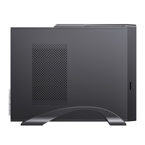 Фото - Корпус Gamemax SFX GS-400 80+ Bronze (ST-608-2U2-2U3-TYPE-C-CR-400W)