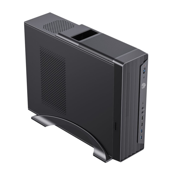 Фото - Корпус Gamemax SFX GS-400 80+ Bronze (ST-608-2U2-2U3-TYPE-C-CR-400W)