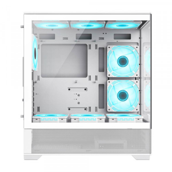 Фото - Корпус Gamemax Vista AW без БП