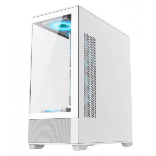 Фото - Корпус Gamemax Vista AW без БП