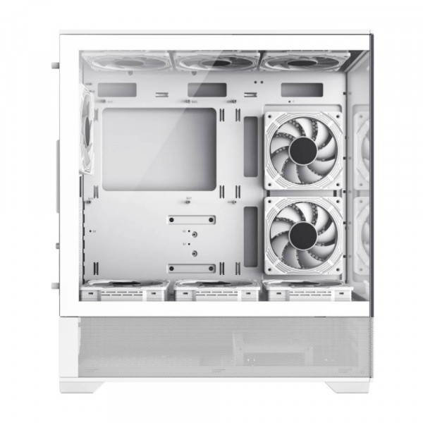Фото - Корпус Gamemax Vista AW без БП