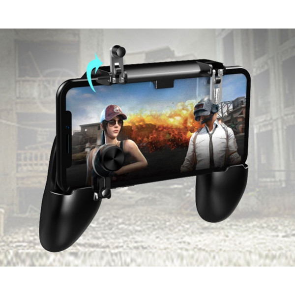 Фото - Геймпад GamePro MG111