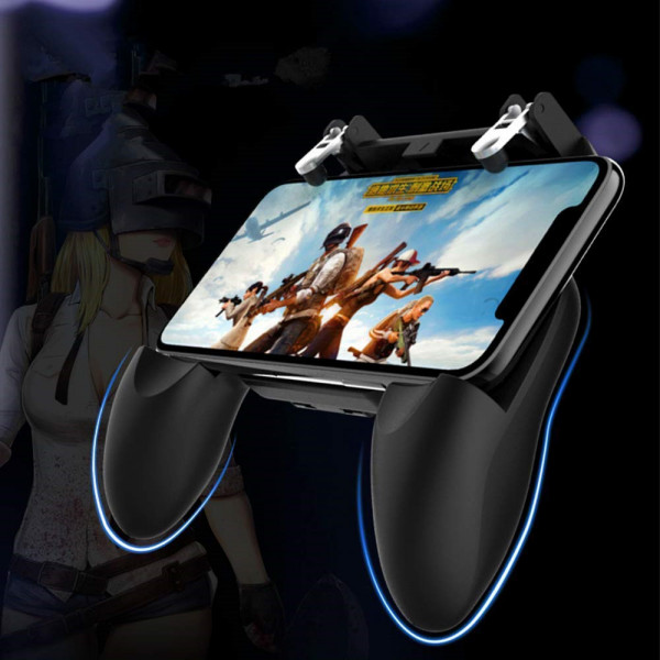 Фото - Геймпад GamePro MG111