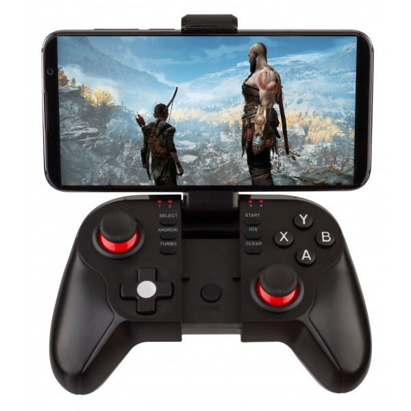 Фото - Геймпад GamePro MG680