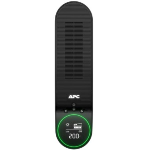 Фото - Джерело безперебійного живлення APC BGM2200B-GR