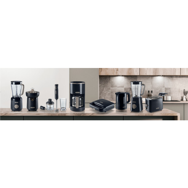 Фото - Блендер стационарный Ariete 0576 Black