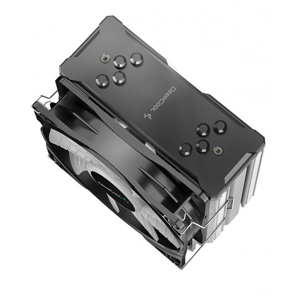 Фото - Процессорный кулер Deepcool Gammaxx GTE V2 (DP-MCH4-GMX-GTEV2)
