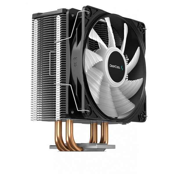 Фото - Процессорный кулер Deepcool Gammaxx GTE V2 (DP-MCH4-GMX-GTEV2)