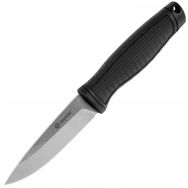 Фото - Нож туристический Ganzo G806-BK