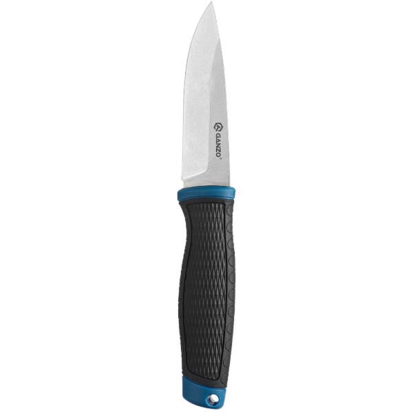 Фото - Нож туристический Ganzo G806-BL