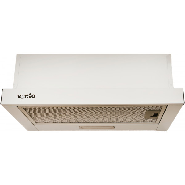 Фото - Вытяжка встраиваемая Ventolux GARDA 50 WH (500) LED