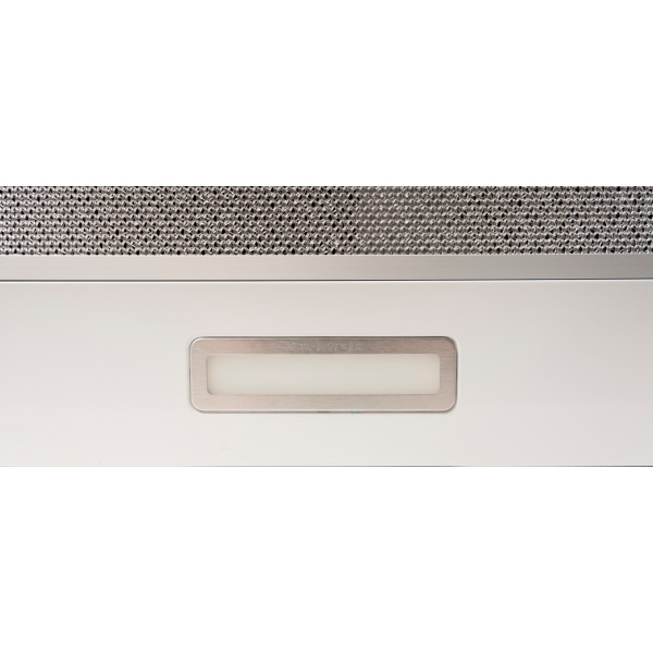 Фото - Вытяжка встраиваемая Ventolux GARDA 50 WH (500) LED