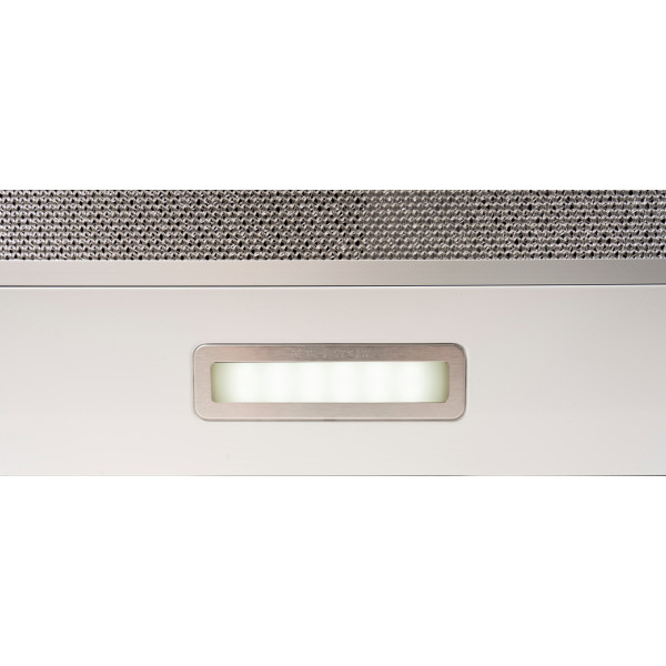 Фото - Вытяжка встраиваемая Ventolux GARDA 50 WH (500) LED