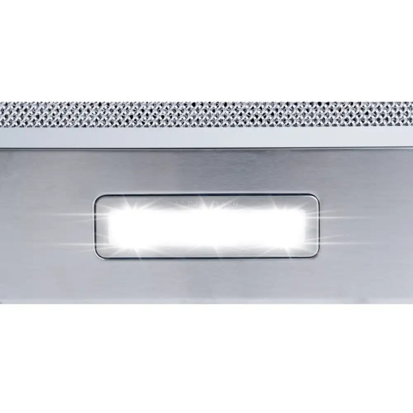 Фото - Вытяжка встраиваемая Ventolux GARDA 60 BG (1000) LED 2S